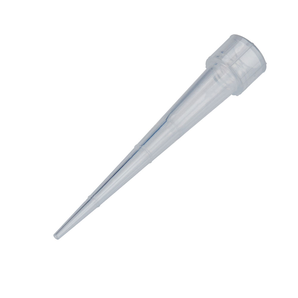 10 µL Low-Retention Pipette Tip Reload System, Non-Sterile