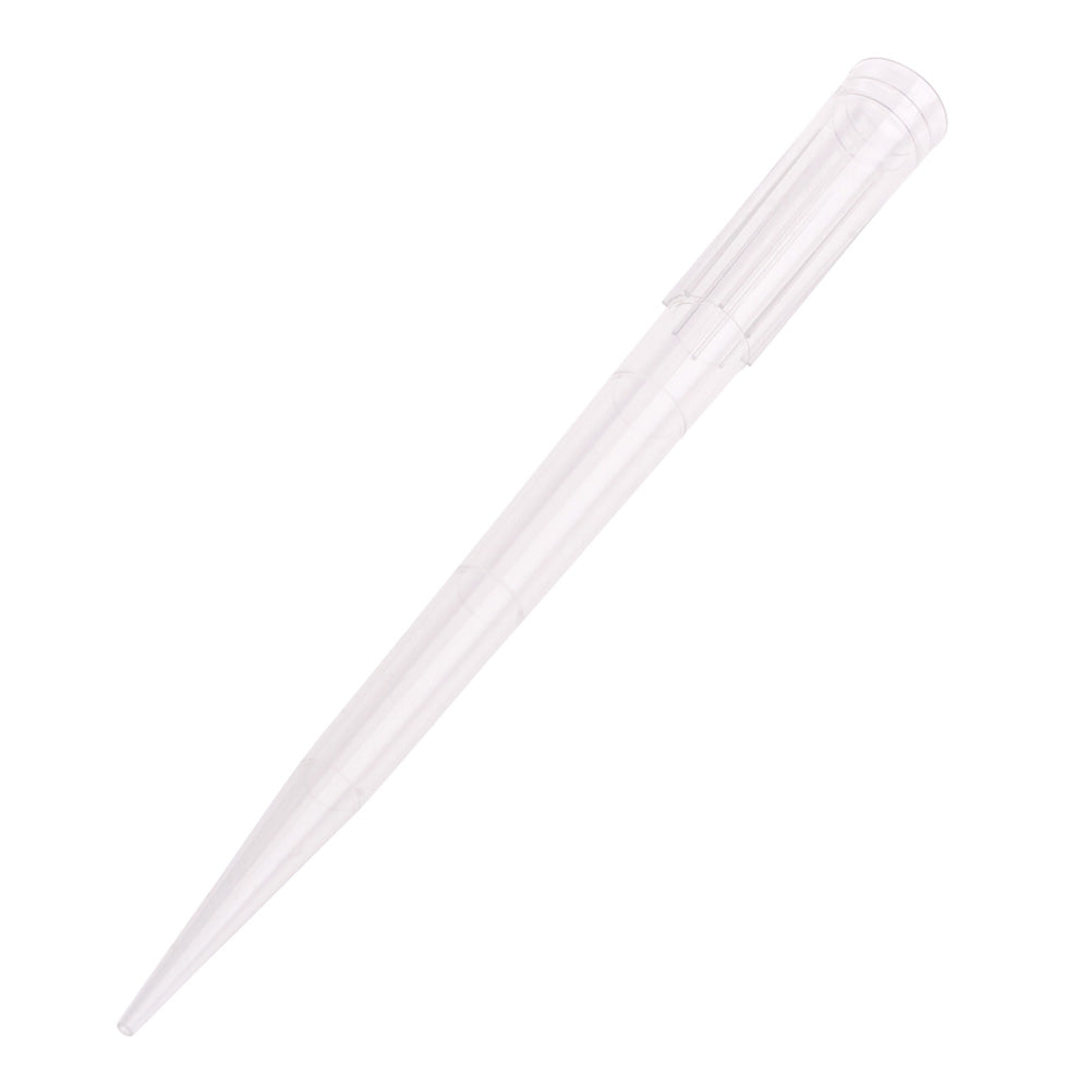 1000 µL Extended-Length Universal Low-Retention Pipette Tips, Racked, Sterile