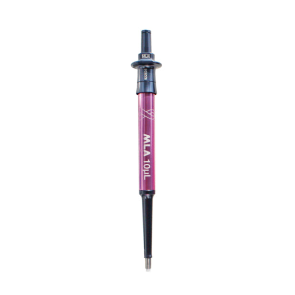 Special Edition 10 µL D-Tipper Pinks Supporting Breast Cancer Research - catalogue 1051PK