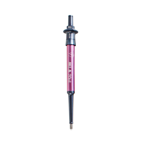 Special Edition 20µL D-Tipper Pinks Supporting Breast Cancer Research - catalogue 1052PK