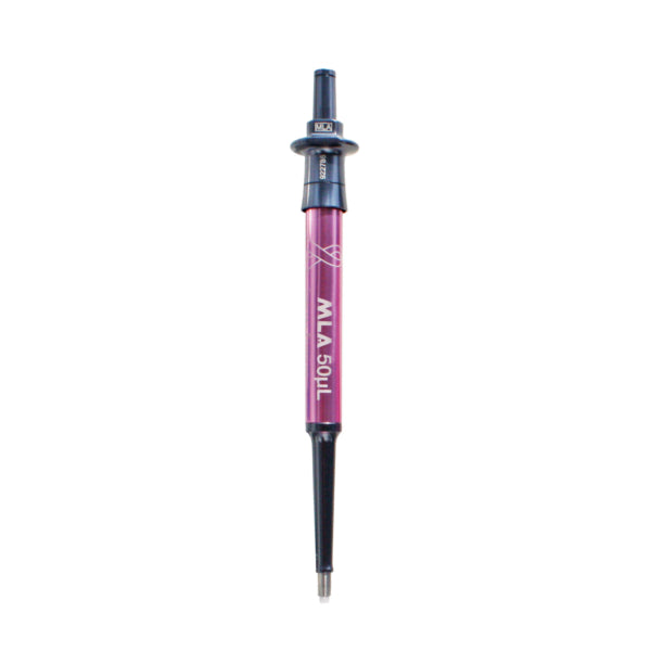 Special Edition 50 µL D-Tipper Pinks Supporting Breast Cancer Research - catalogue 1054PK