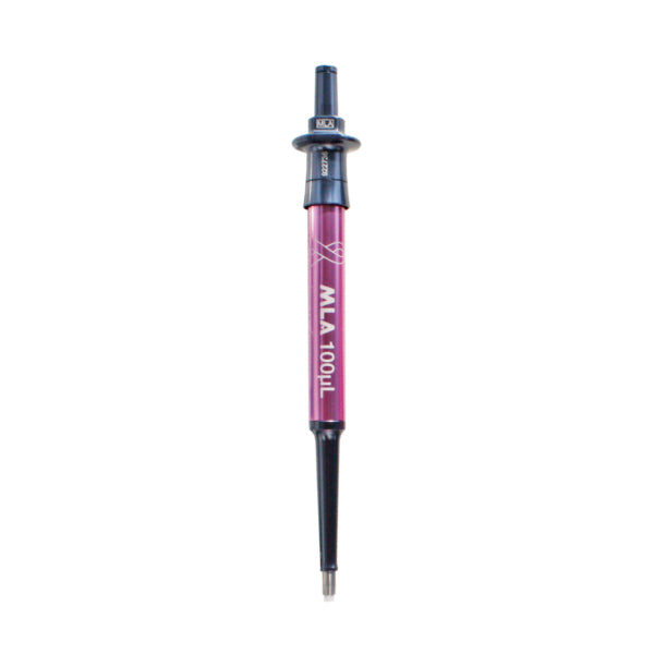 Special Edition 100µL D-Tipper Pinks Supporting Breast Cancer Research - catalogue 1055PK