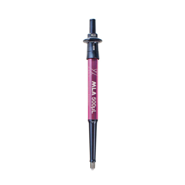Special Edition 500µL D-Tipper Pinks Supporting Breast Cancer Research - catalogue 1059PK