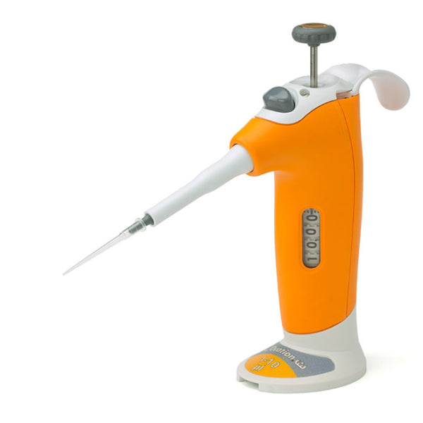 1.0-10µL Pipette, Ovation, M (Mechanical) - catalogue 1070-0010