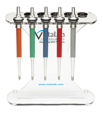 MLA Pipette Stand - catalogue 1700