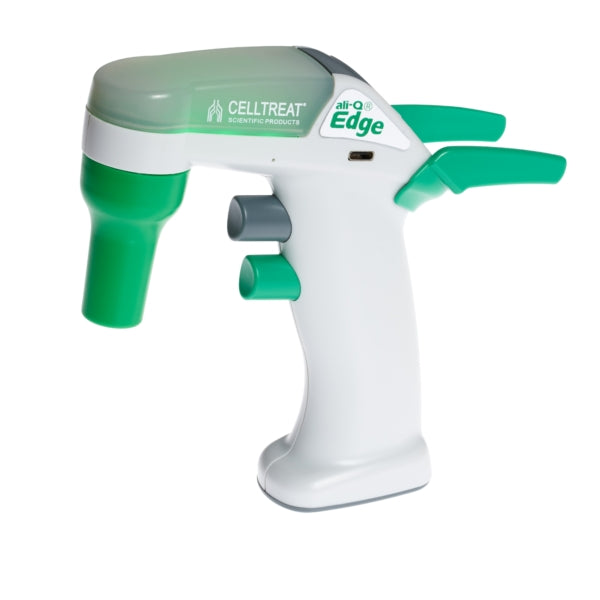 ali-Q Edge aliquoting pipet controller