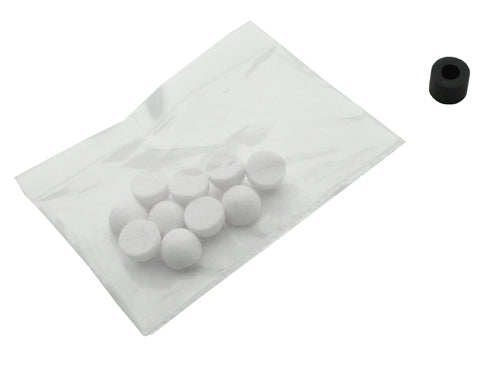 Nozzle Filters for Ovation Macro5 - catalogue 9060-5009