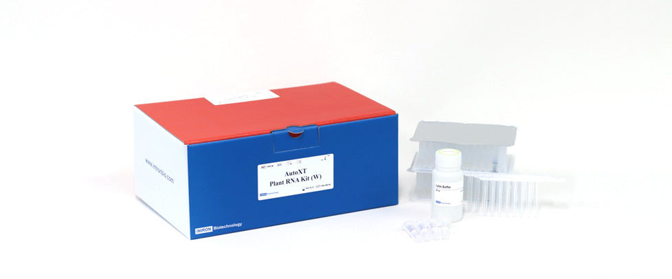 AutoXT Plant RNA Kit (W) – Well-plate Type