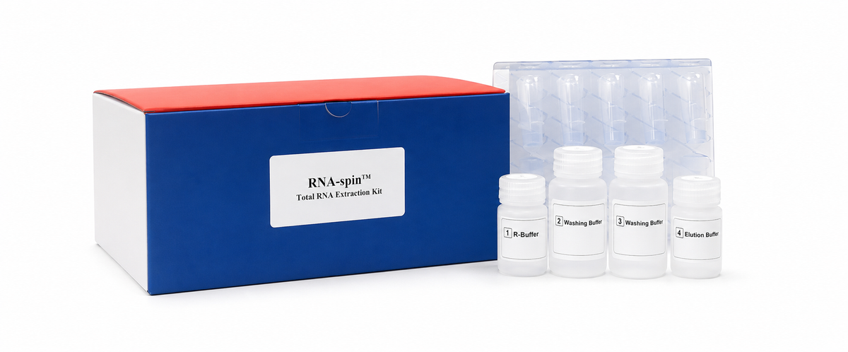 RNA-spin™ Total RNA Extraction Kit
