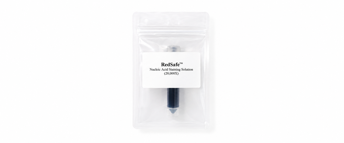 RedSafe™ Nucleic Acid Staining Solution
