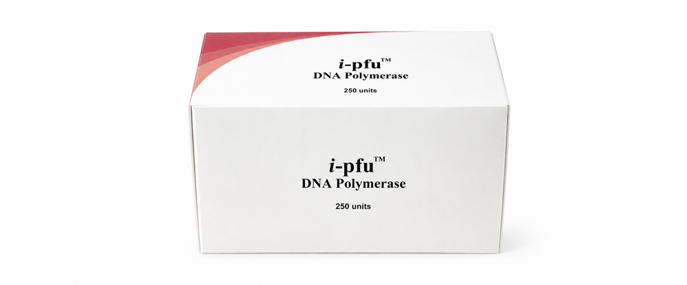 i-Pfu™ DNA Polymerase with Buffer, dNTPs