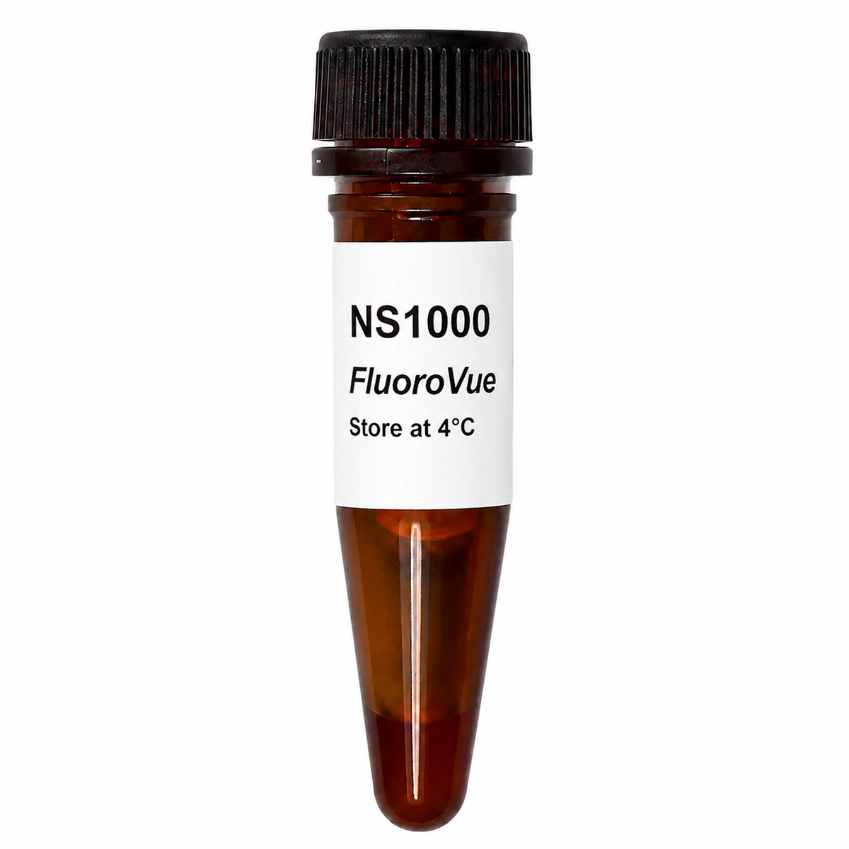 FluoroVue™ Nucleic Acid Gel Stain, 10,000X, 500 µL
