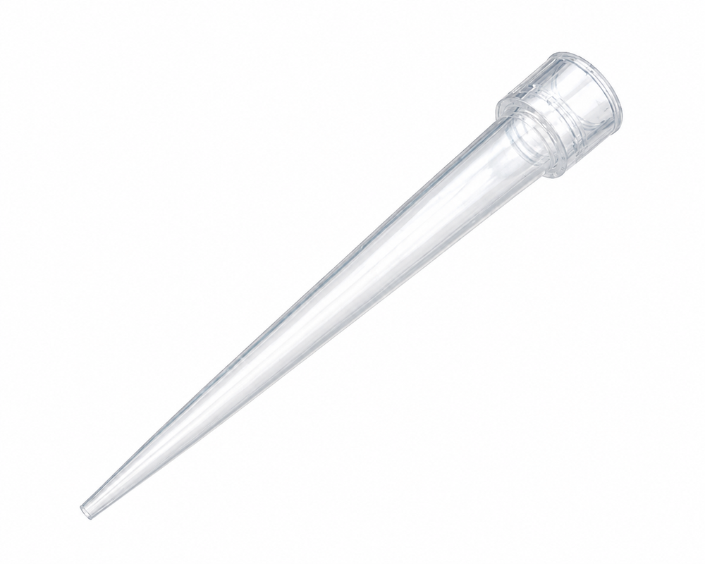 10 mL Low-Retention Pipette Tips, Racked, Sterile