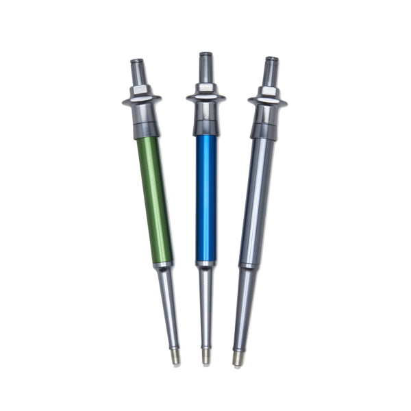 Pipette MLA, Starter Kit 3 D-Tippers 50µL,100µL,1000µL, 1 Stand,2 Racks Of Tips - catalogue 1050-0998