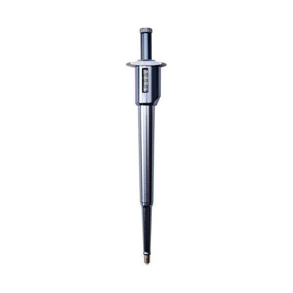 200-1000µL Pipette, MLA, Digital, Gray - catalogue 1138