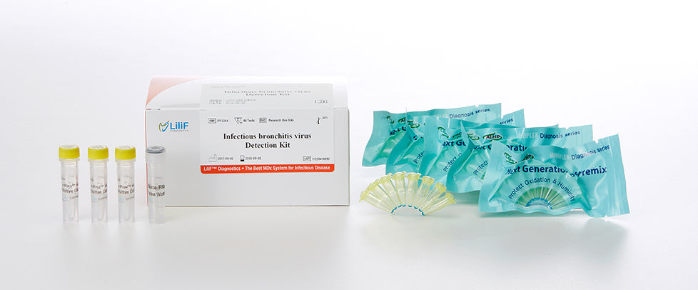 LiliF® IBV RT-PCR Kit by iNtRON Biotechnology