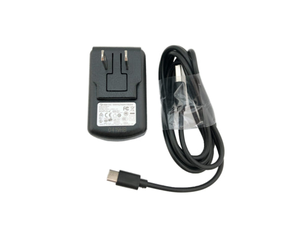 ali-Q Power Supply - catalogue 9020-9005