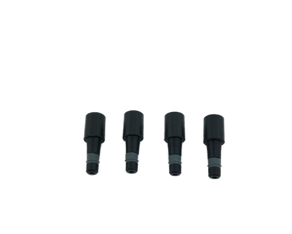 Nozzles for Ovation E8 & E12 multichannel 0.5-20µL - catalogue 9060-1010