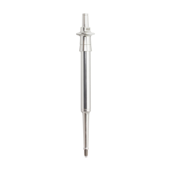 5µL Pipette, MLA, D-Tipper, Silver - catalogue 1141C