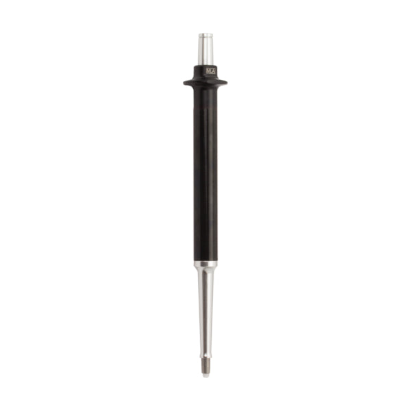 8µL Pipette, MLA, Micro D-Tipper, Black - catalogue 1808