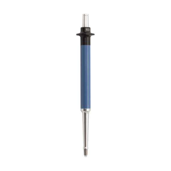 9µL Pipette, MLA, Micro D-Tipper, Blue - catalogue 1809
