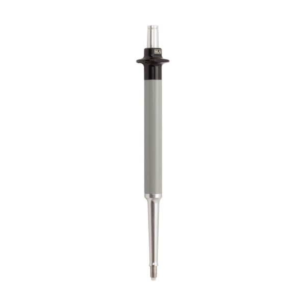 3µL Pipette, MLA, Micro D-Tipper, Gray - catalogue 1803