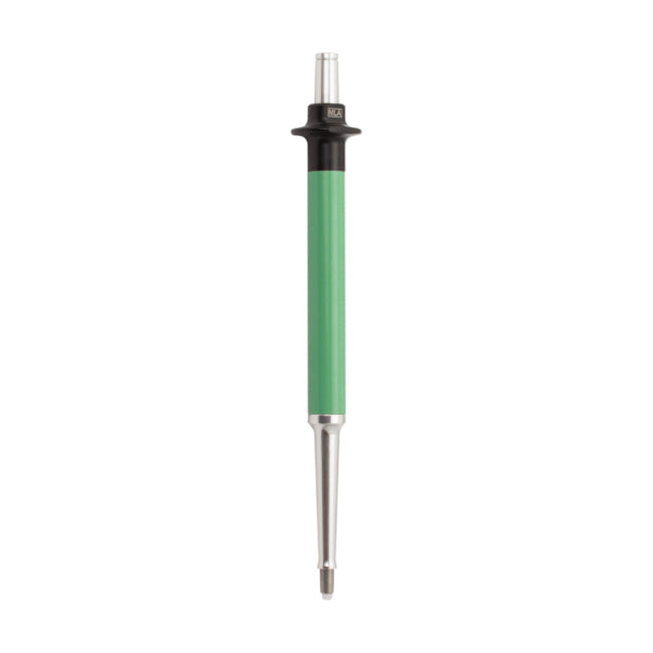 6µL Pipette, MLA, Micro D-Tipper, Green - catalogue 1806