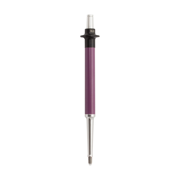 7µL Pipette, MLA, Micro D-Tipper, Purple - catalogue 1807