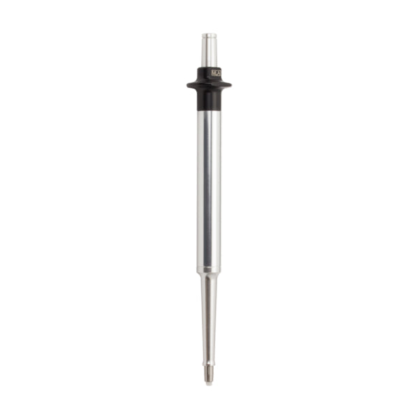 5µL Pipette, MLA, Precision, Silver - catalogue 1101