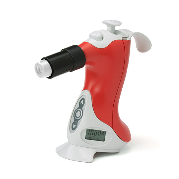 0.2 -10mL Pipette, Ovation, (Macro 10), Electronic - catalogue 1065-10ML