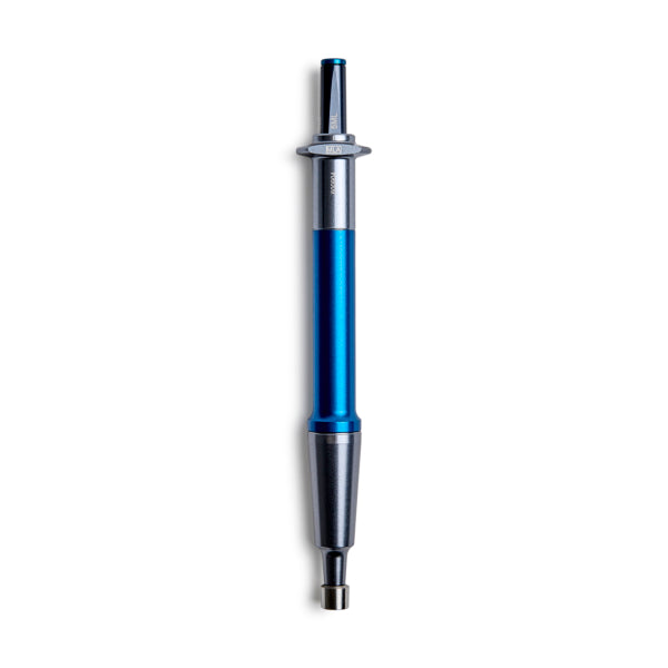 2-5mL Pipette, MLA, Macro, Selectable, Blue - catalogue 1134