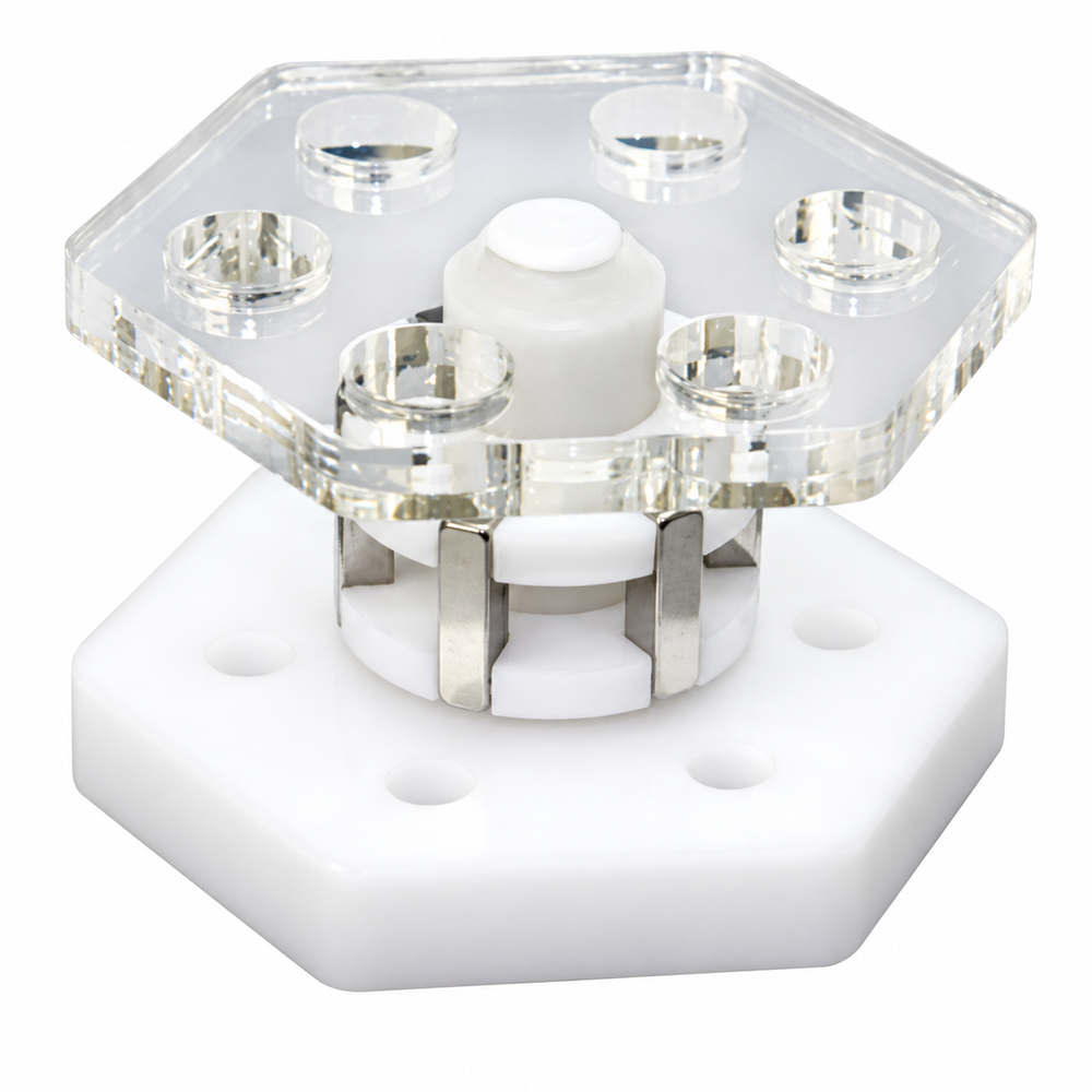 MagRack 16 – Jena Bioscience PP-230