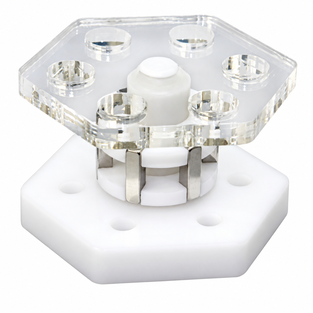 MagRack 16 – Jena Bioscience PP-230