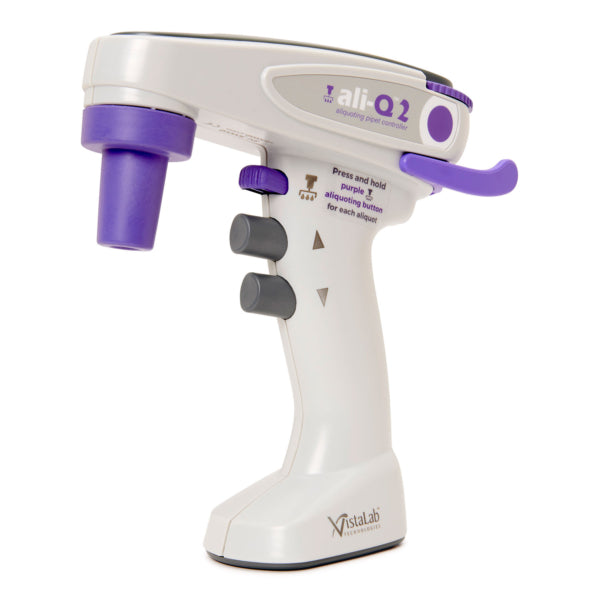 ali-Q® 2 Pipet Controller - catalogue 2100-0005